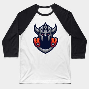 Knight Baseball T-Shirt